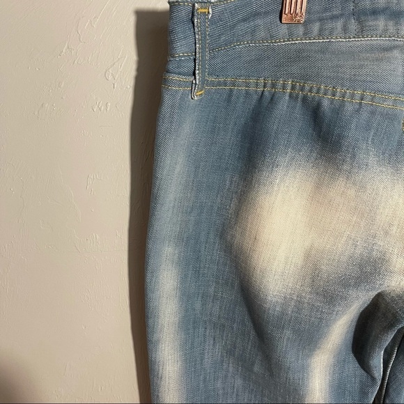Paper Denim & Cloth Jeans - Picture 5 of 8